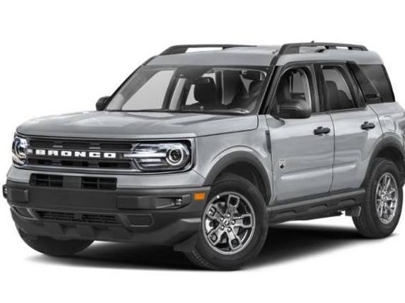 FORD BRONCO SPORT 2021 3FMCR9B64MRB20362 image FORD BRONCO SPORT 2021 3FMCR9B64MRB20362 image